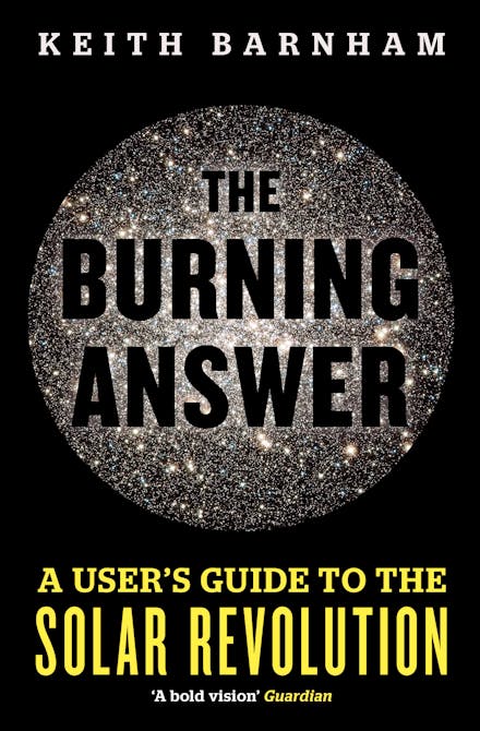 The Burning Answer