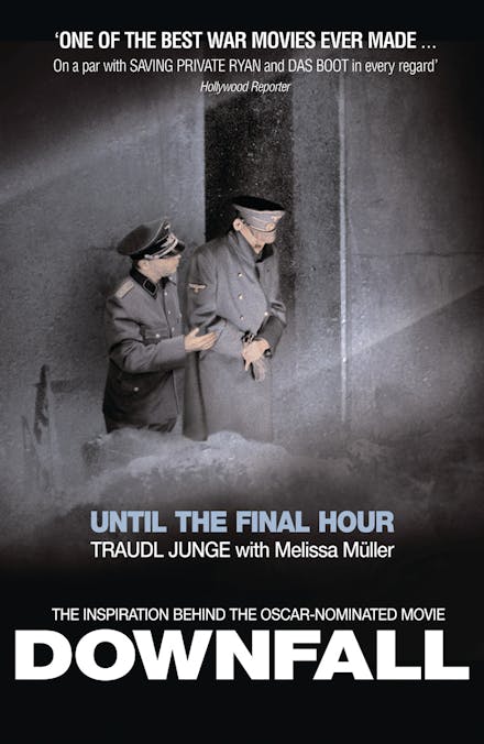 Until the Final Hour
