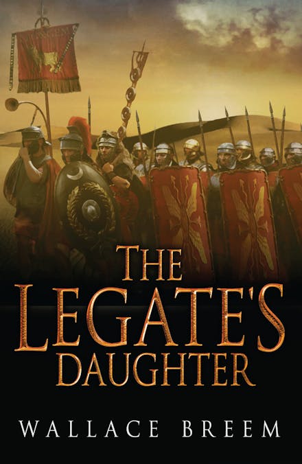 The Legate's Daughter
