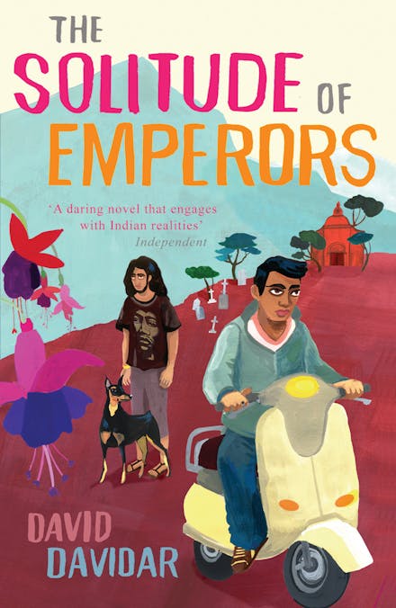 The Solitude Of Emperors