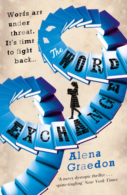 The Word Exchange