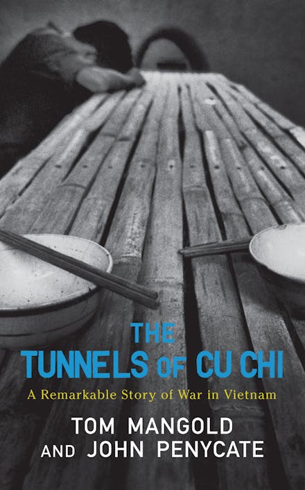 The Tunnels of Cu Chi
