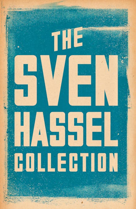 The Sven Hassel Collection