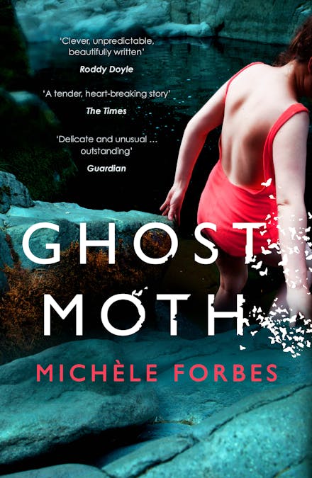 Ghost Moth