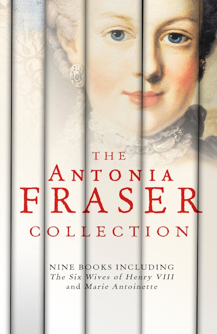 The Antonia Fraser Collection