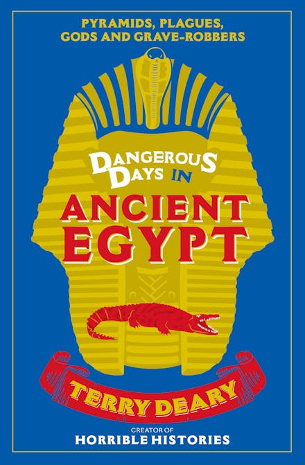 Dangerous Days in Ancient Egypt
