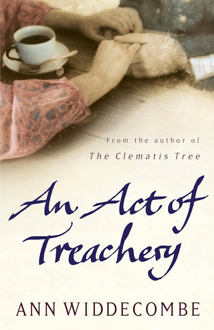 An Act of Treachery