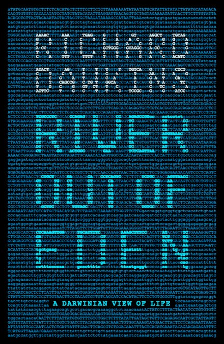 River Out of Eden