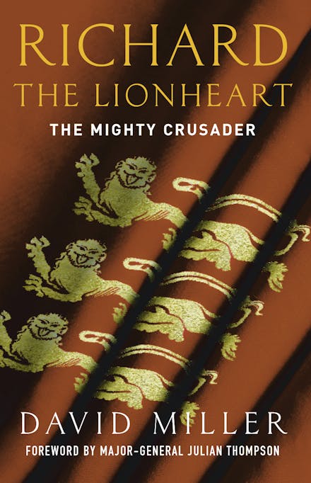 Richard the Lionheart