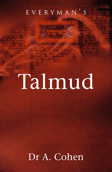 Everymans Talmud