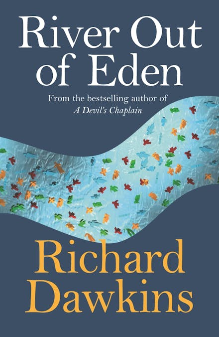 River Out of Eden