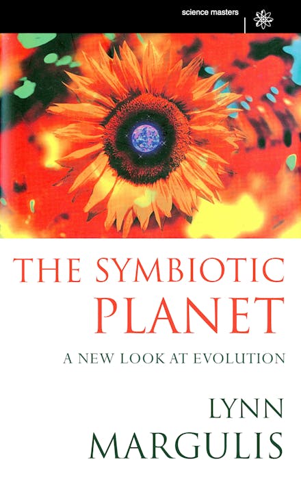 The Symbiotic Planet