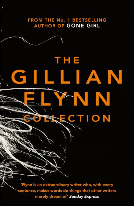 The Gillian Flynn Collection