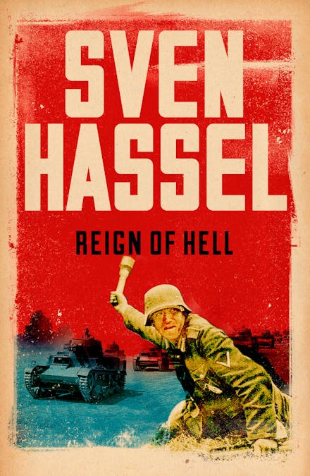 Reign of Hell