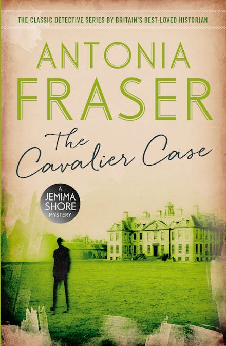 The Cavalier Case