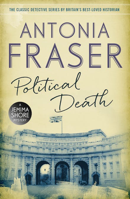 Political Death