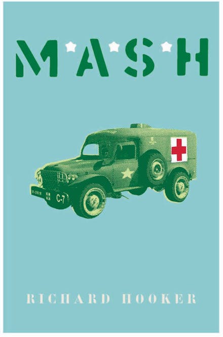 MASH