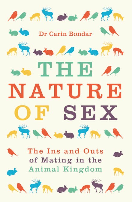 The Nature of Sex