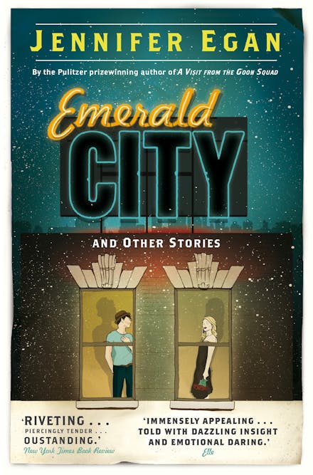 Emerald City and Other Stories