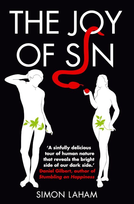The Joy of Sin