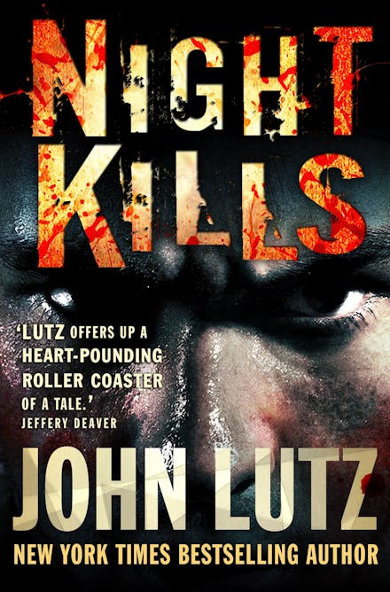 Night Kills