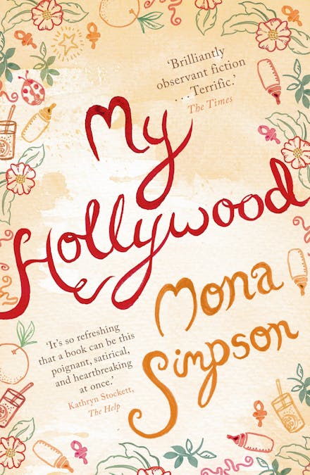 My Hollywood