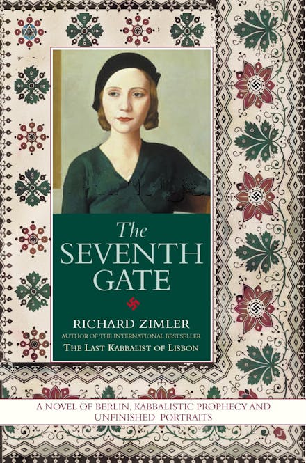 The Seventh Gate