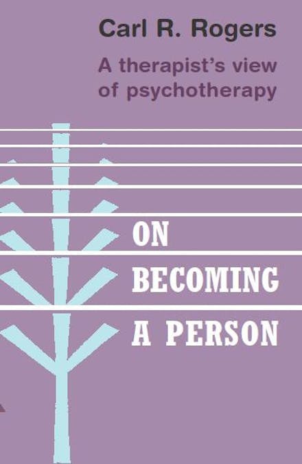 On Becoming a Person