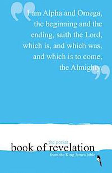 The Pocket Book of Revelation