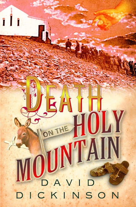Death on the Holy Mountain