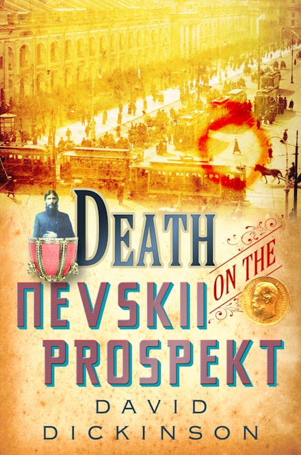 Death on the Nevskii Prospekt