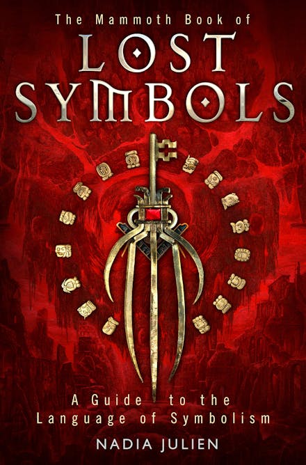 The Mammoth Book of Lost Symbols