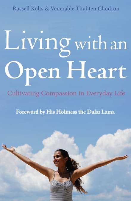 Living with an Open Heart