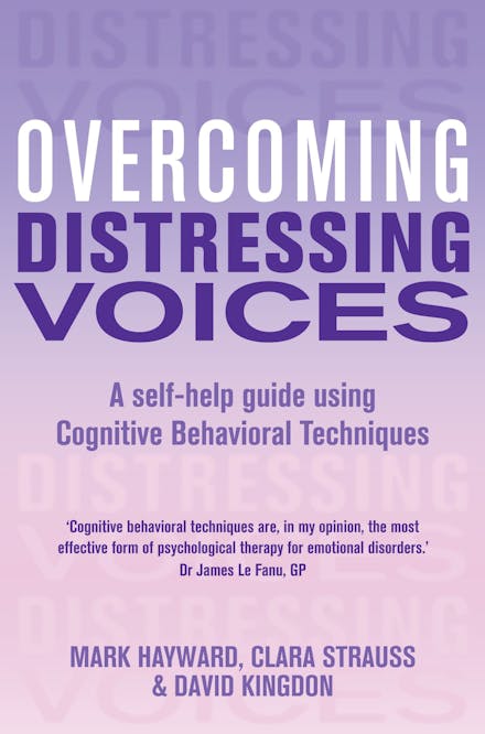 Overcoming Distressing Voices
