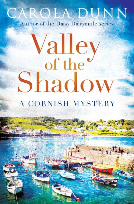 Valley of the Shadow