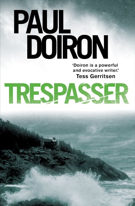 Trespasser