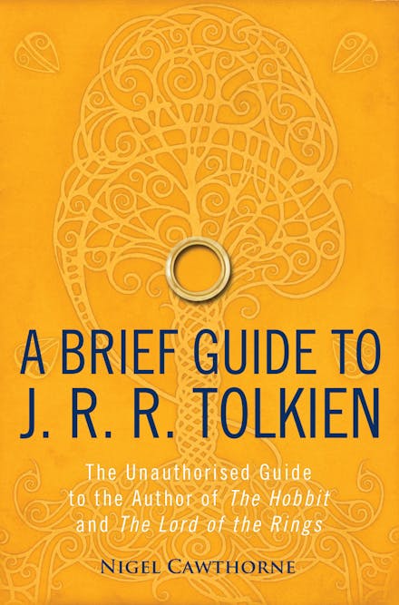 A Brief Guide to J. R. R. Tolkien