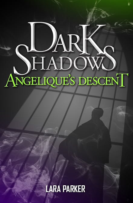 Dark Shadows 1: Angelique's Descent