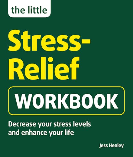 The Little Stress-Relief Workbook