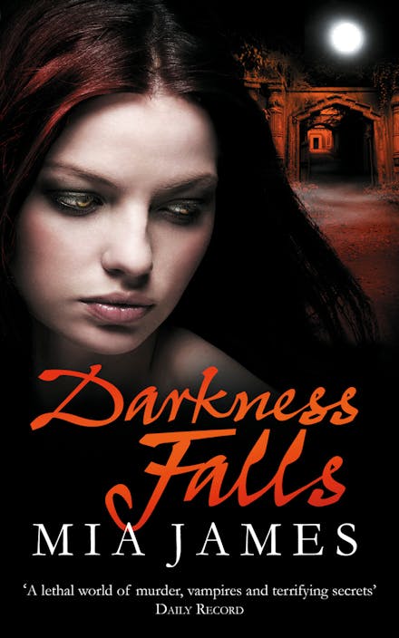 Darkness Falls