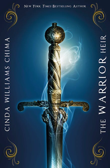 The Warrior Heir