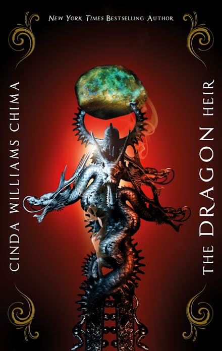 The Dragon Heir
