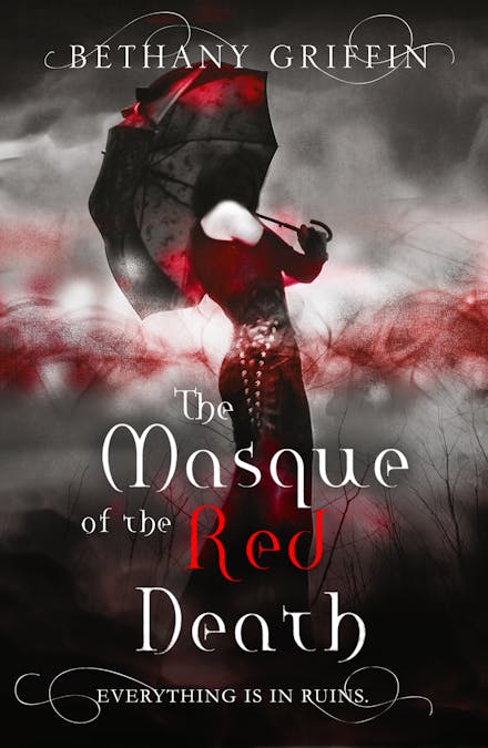 The Masque of the Red Death