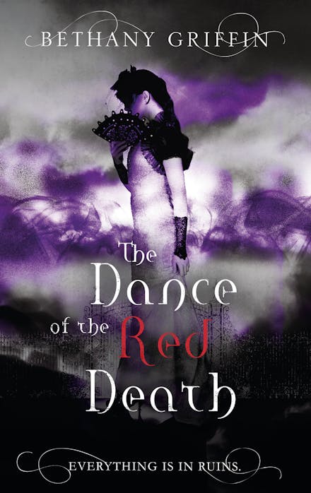 The Dance of the Red Death