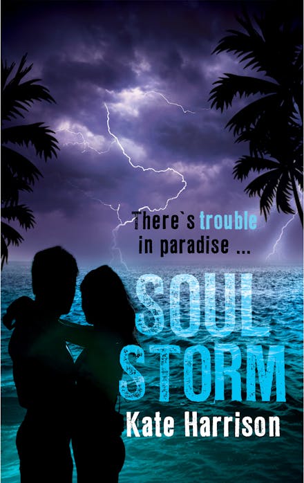 Soul Beach: Soul Storm