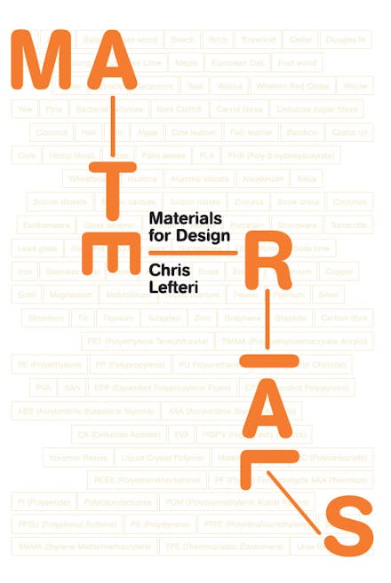 Materials for Design
