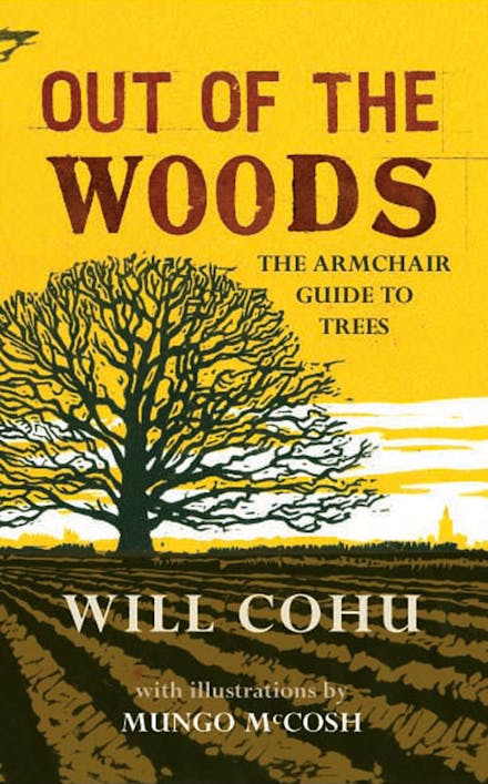 Out of the Woods