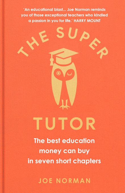 The Super Tutor