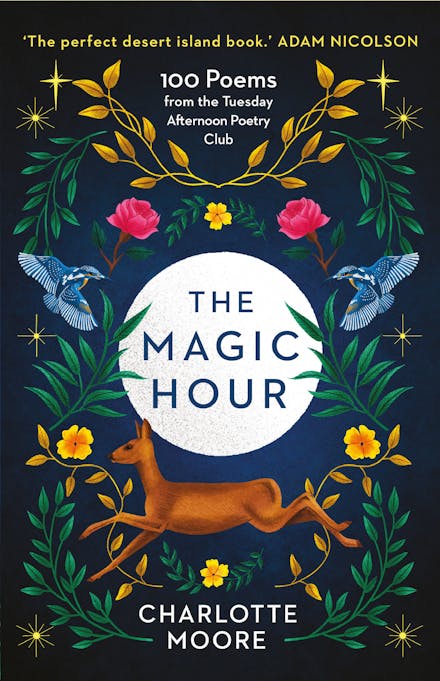 The Magic Hour