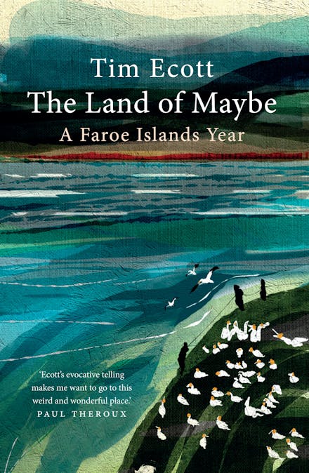 The Land of Maybe